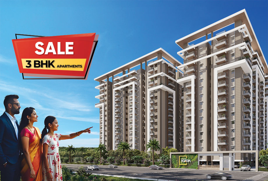 Flats for Sale in Hyderabad